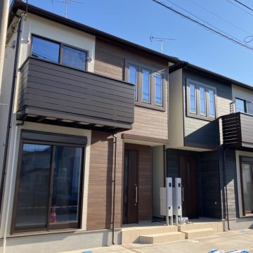 埼玉県さいたま市南区大谷口　完成イメージ